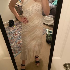 Target Knox rose dress